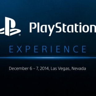 PlayStation Experience - фестиваль в Лас-Вегасе