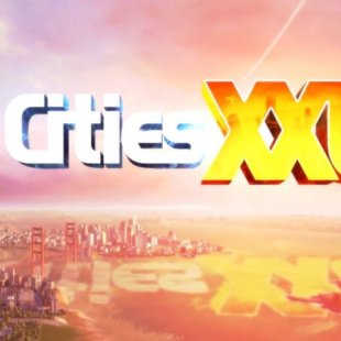  Cities XXL:    
