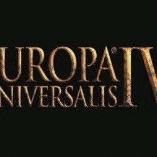    Europa Universalis 4