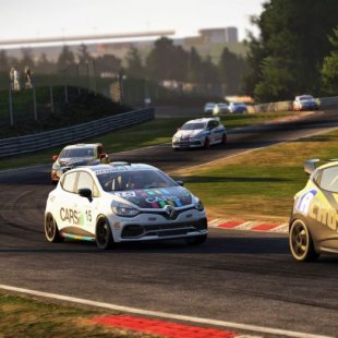   Project CARS -  