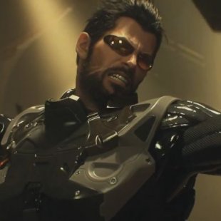   Deus Ex: Mankind Divided ()