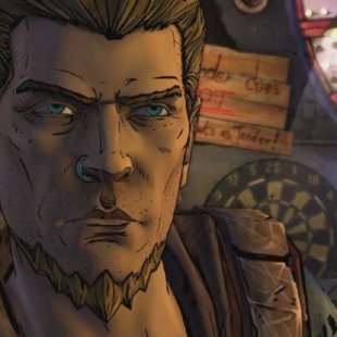   2  Tales from the Borderlands?
