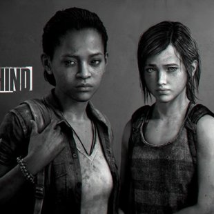 DLC The Last of Us - Left Behind выйдет в феврале?
