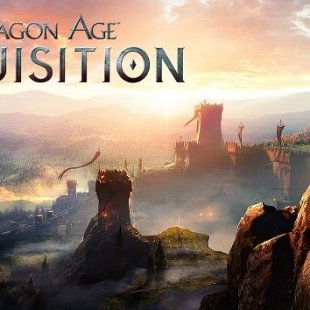   Dragon Age: Inquisition