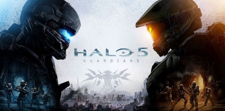 Launch-   Halo 5: Guardians