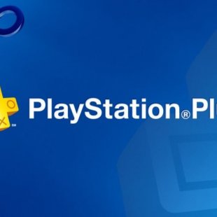 Майское пополнения PlayStation Plus