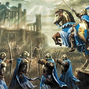   HD- Heroes of Might and Magic III   