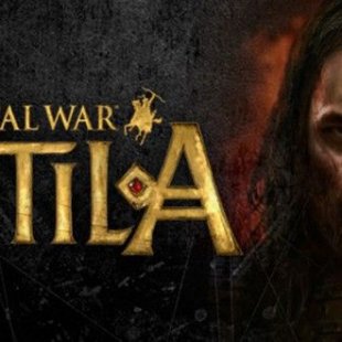   -   Total War: Atilla