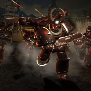 Warhammer 40,000: Eternal Crusade    