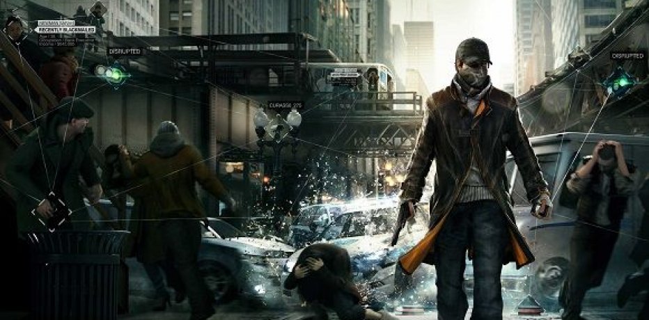  Watch Dogs 2 ?