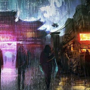 -  Shadowrun: Hong Kong - ,    