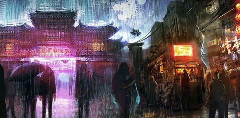 -  Shadowrun: Hong Kong - ,    