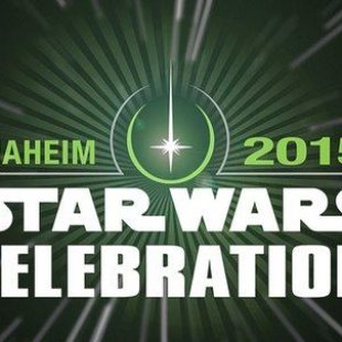 Star Wars Celebration Anaheim   