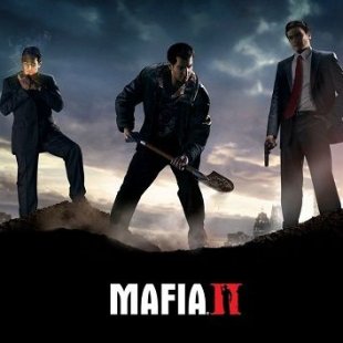 Mafia 3   ?