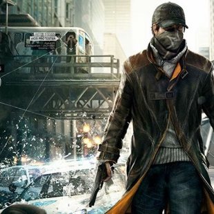   Watch_Dogs