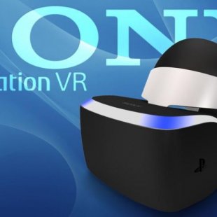 PlayStation VR     