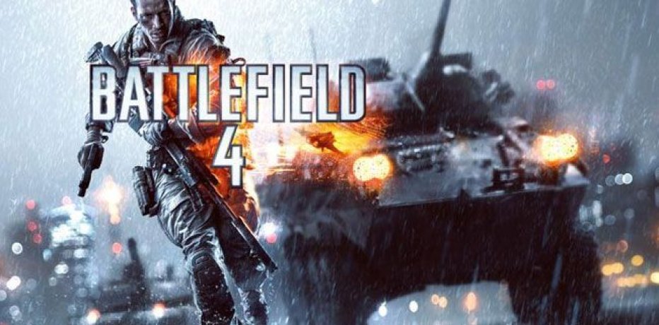 : Battlefield 4