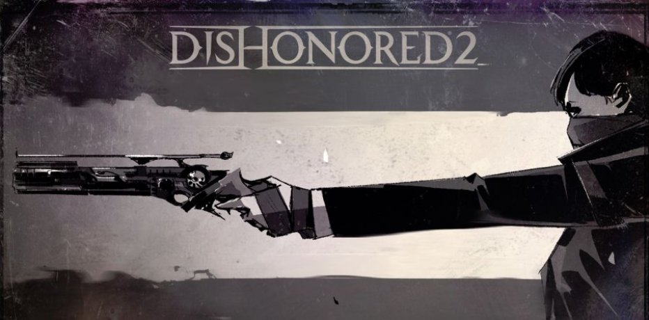 Dishonored 2  Day One    9
