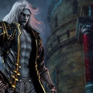 Castlevania: Lords of Shadow 2 -   DLC