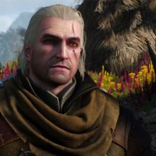    15   The Witcher 3