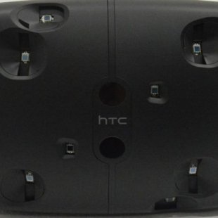 HTC Vive:      
