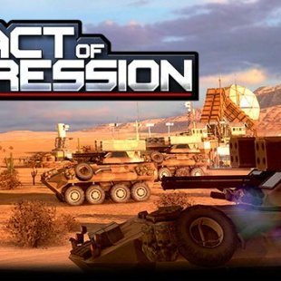   Act of Aggression     RTS