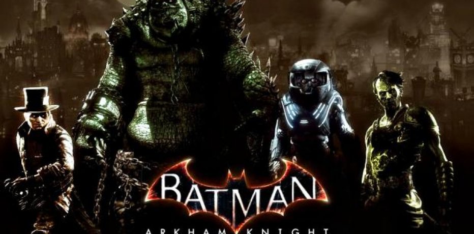    DLC Season of Infamy  Batman: Arkham Knight