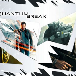    Quantum Break