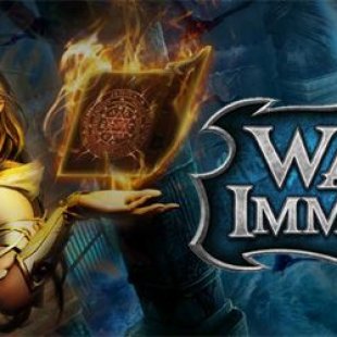  MMO War of the Immortals