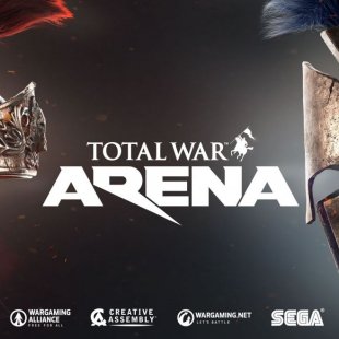 Total War: ARENA  Wargaming Alliance    ?