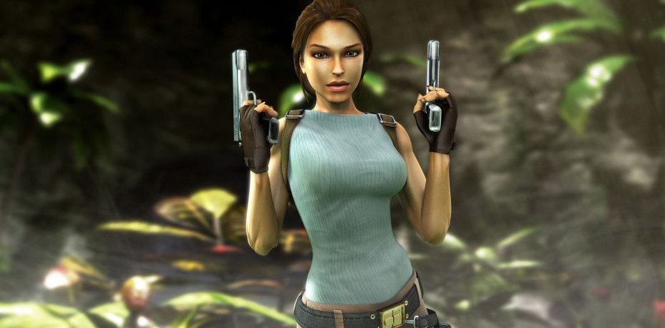 Lara Croft: Relic Run -   