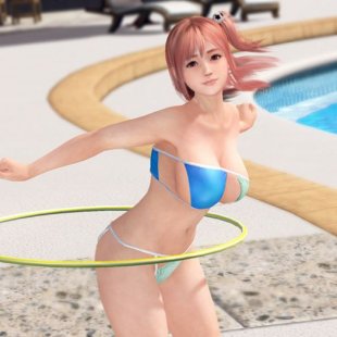    Dead or Alive Xtreme 3
