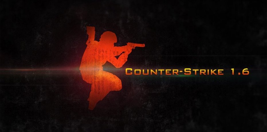      Counter-Strike 1.6