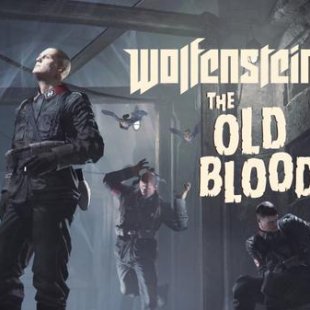 Системные требования Wolfenstein: The Old Blood