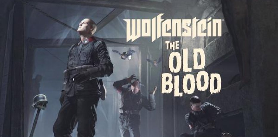   Wolfenstein: The Old Blood