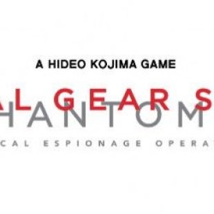 Metal Gear Solid V: The Phantom Pain всем и сразу