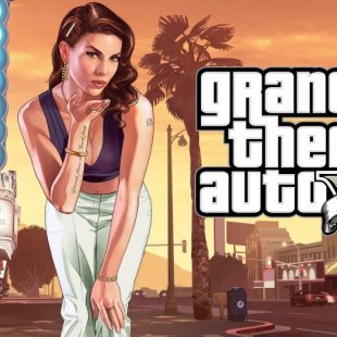   Grand Theft Auto V