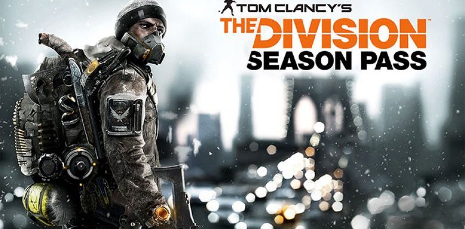 The Division:    