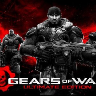 Gears of War: Ultimate Edition   PC