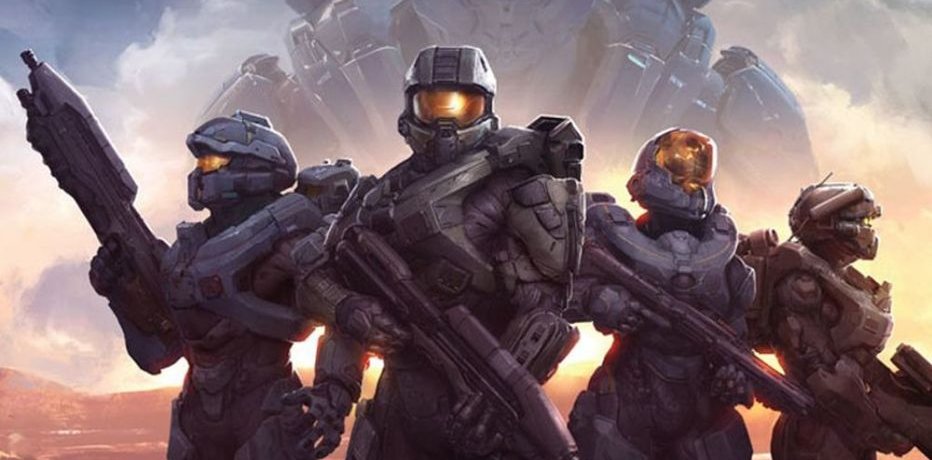  Halo 5: Guardians -  must-have