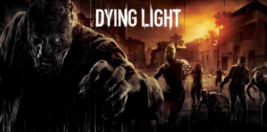 Прохождение Dying Light   видео прохождение