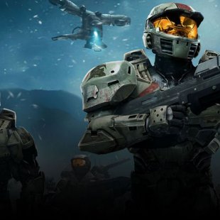 Halo Wars идет к Steam