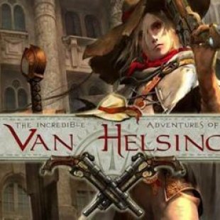    Incredible Adventures of Van Helsing, The