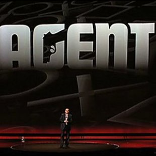 Take-Two    Agent