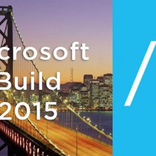 Microsoft Build 2015  9 
