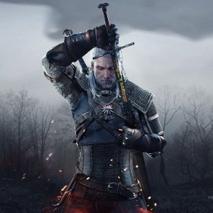 7   The Witcher 3