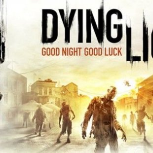   Dying Light: The Following