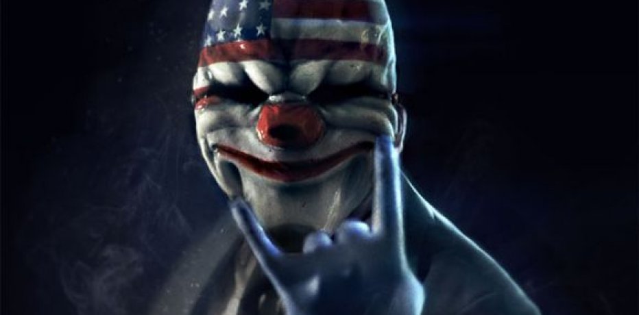    Payday 2 - !
