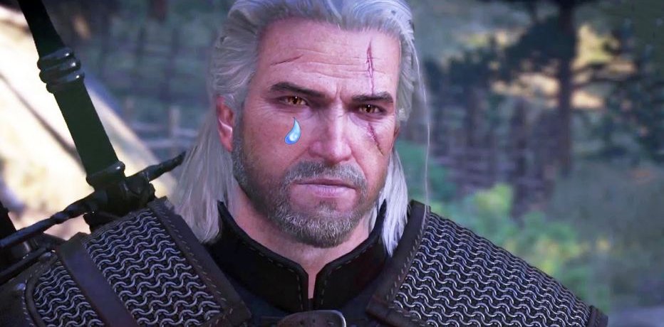  The Witcher 3    - 