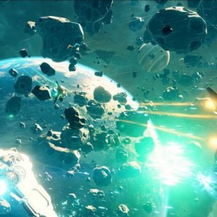 Everspace:   